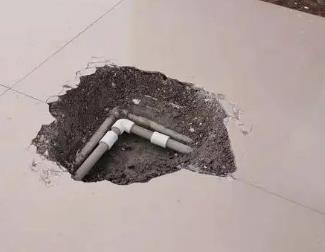 渑池卫生间漏水维修公司为您分享如何判断家里漏水