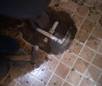渑池卫生间漏水维修公司为您分享下卫生间渗水如何处理及注意事项