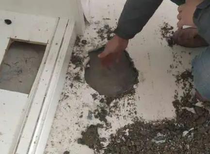 渑池卫生间漏水维修公司分享下精确定位查漏水一次多少钱?不同级别收费不同