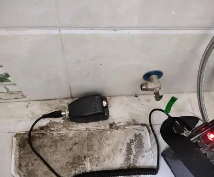 渑池屋顶漏水维修公司分享下卫生间漏水的危害及解决方法