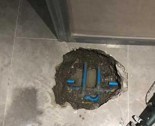 渑池阳台漏水维修公司分享下暖气管道漏水的原因有哪些