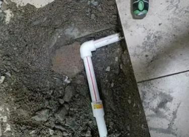 渑池阳台漏水维修时有哪些声音会影响检漏仪